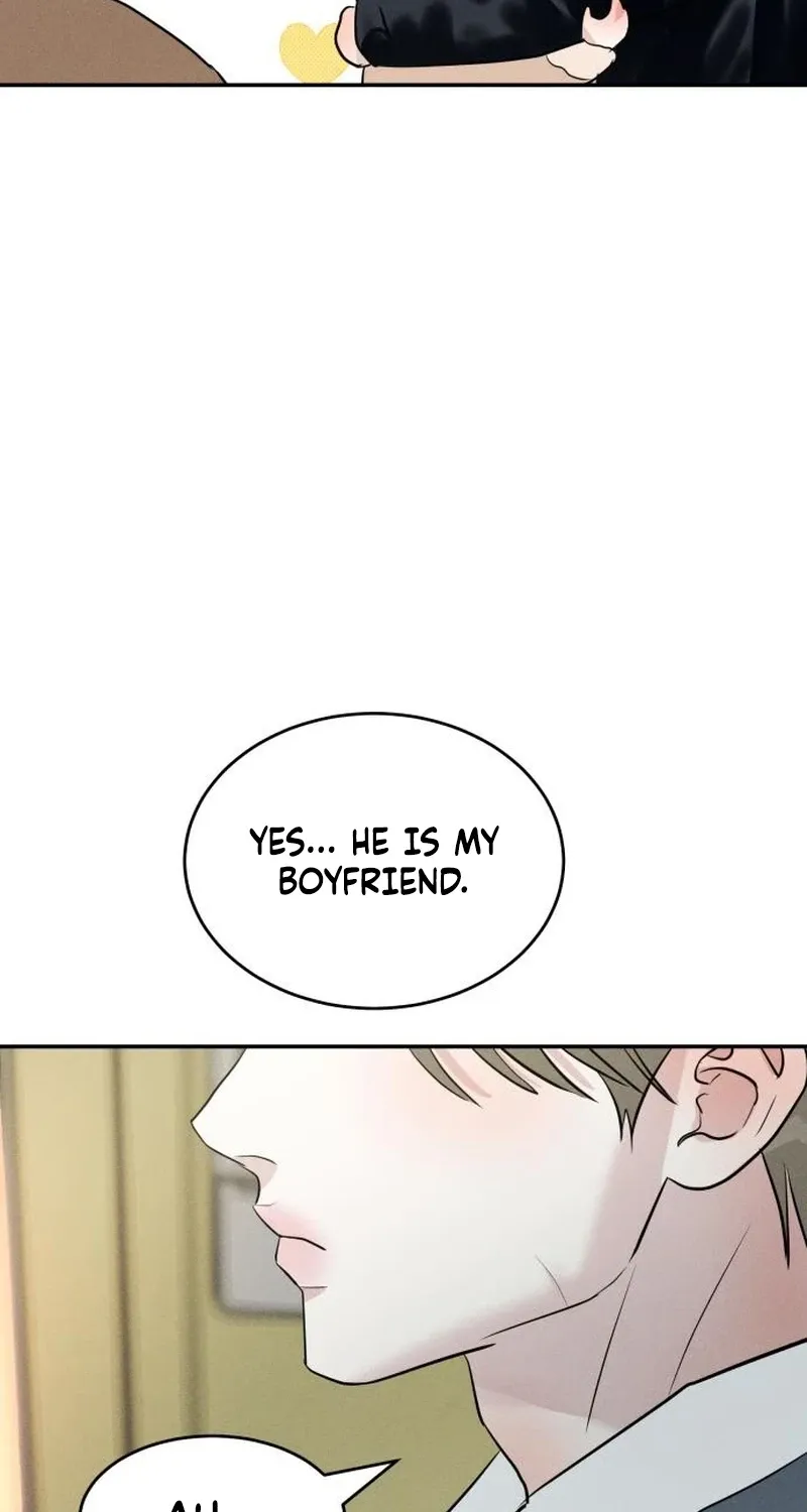 Unrefined Love Chapter 31 page 28 - 