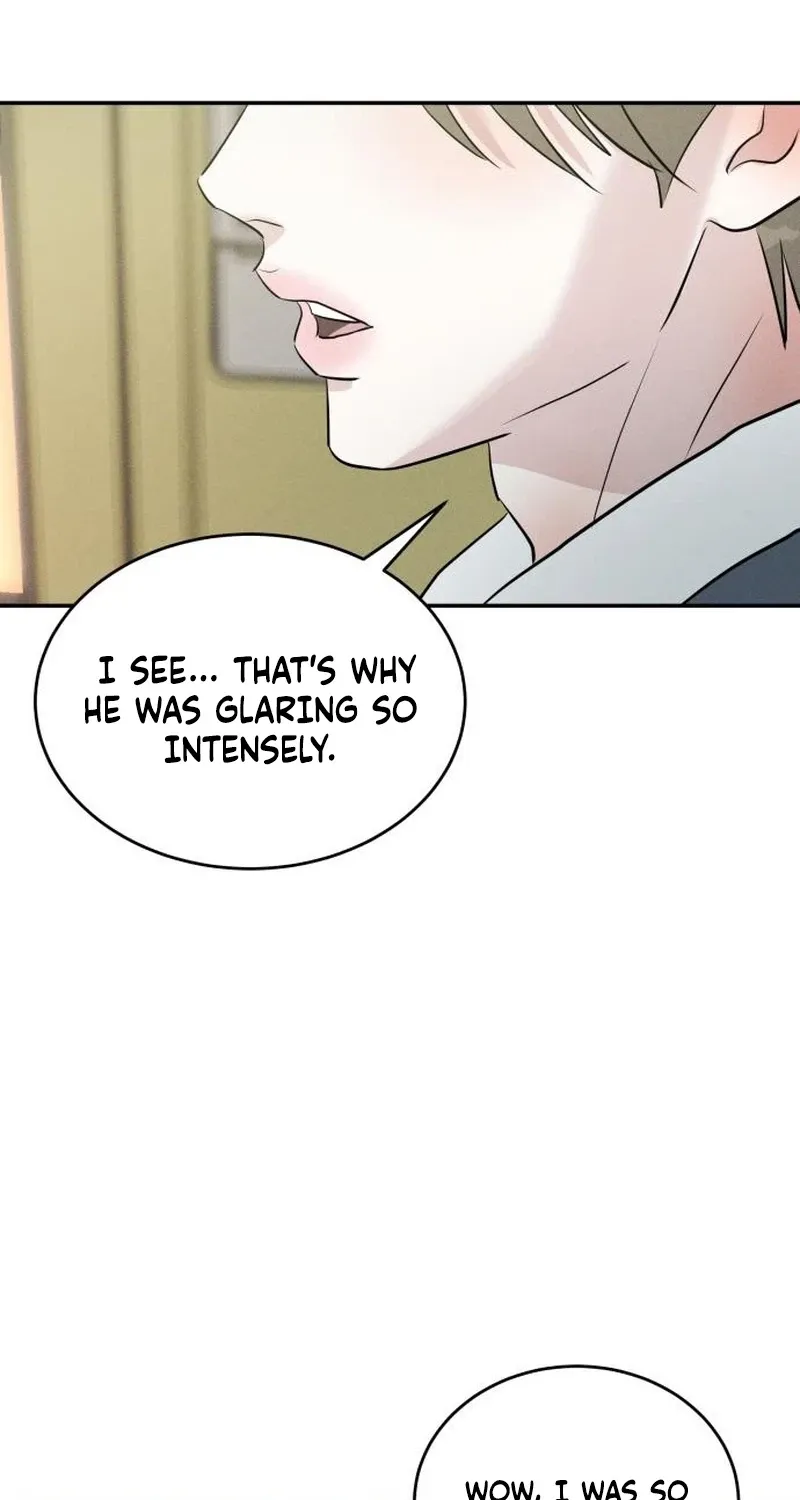 Unrefined Love Chapter 31 page 30 - 
