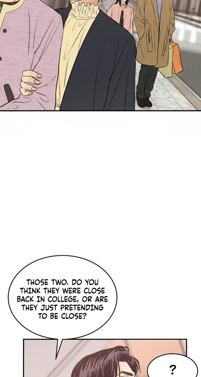 Unrefined Love Chapter 31 page 4 - 