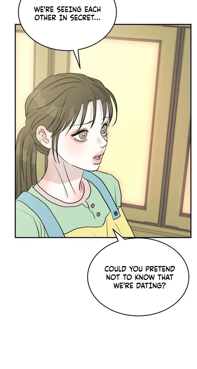 Unrefined Love Chapter 31 page 33 - 