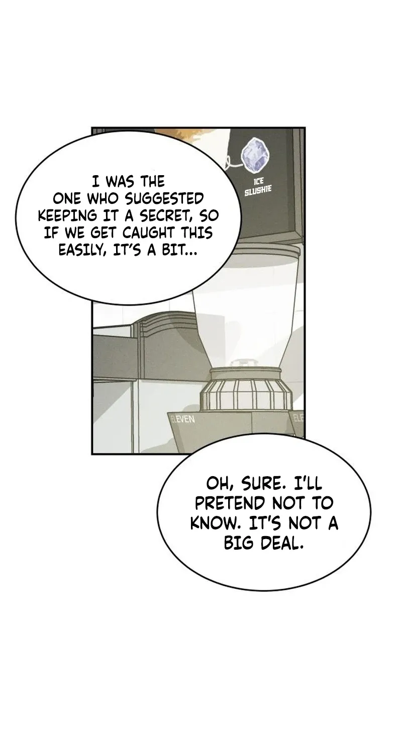 Unrefined Love Chapter 31 page 34 - 