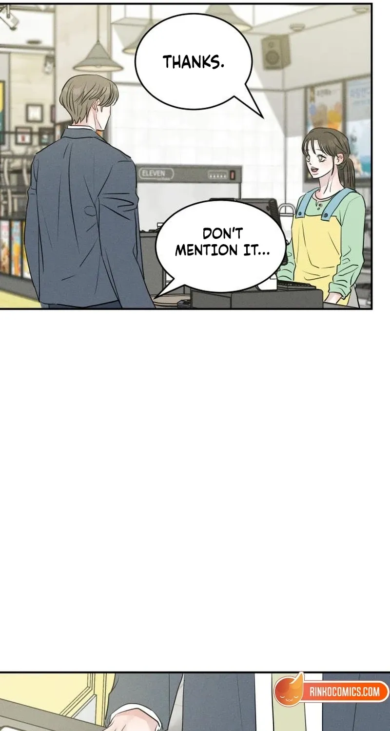Unrefined Love Chapter 31 page 36 - 