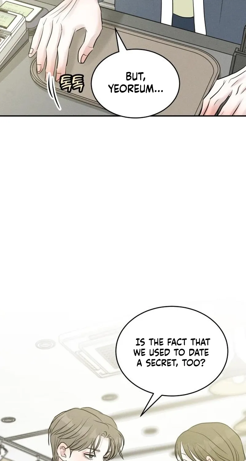 Unrefined Love Chapter 31 page 37 - 
