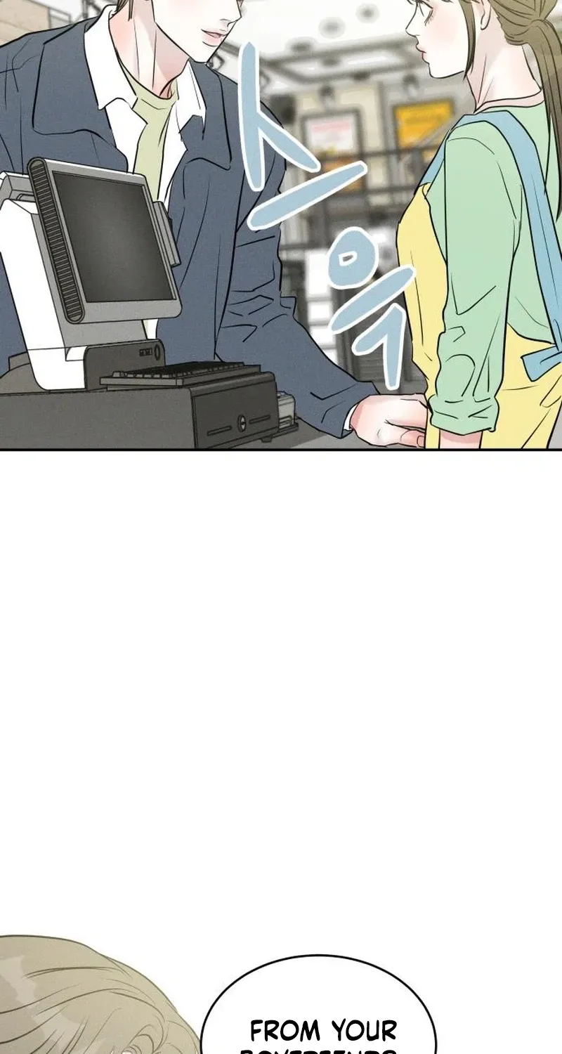 Unrefined Love Chapter 31 page 38 - 