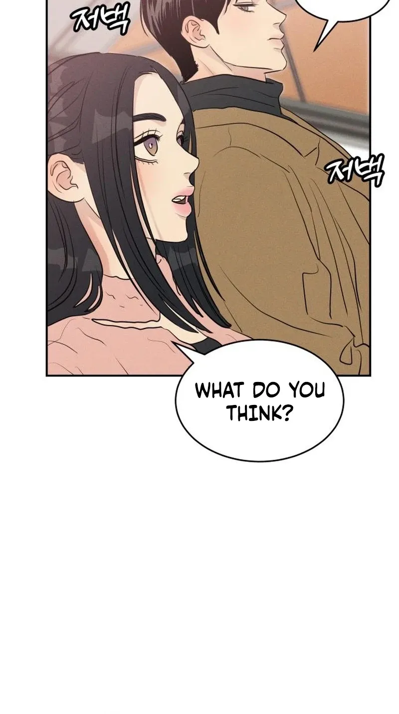 Unrefined Love Chapter 31 page 5 - 