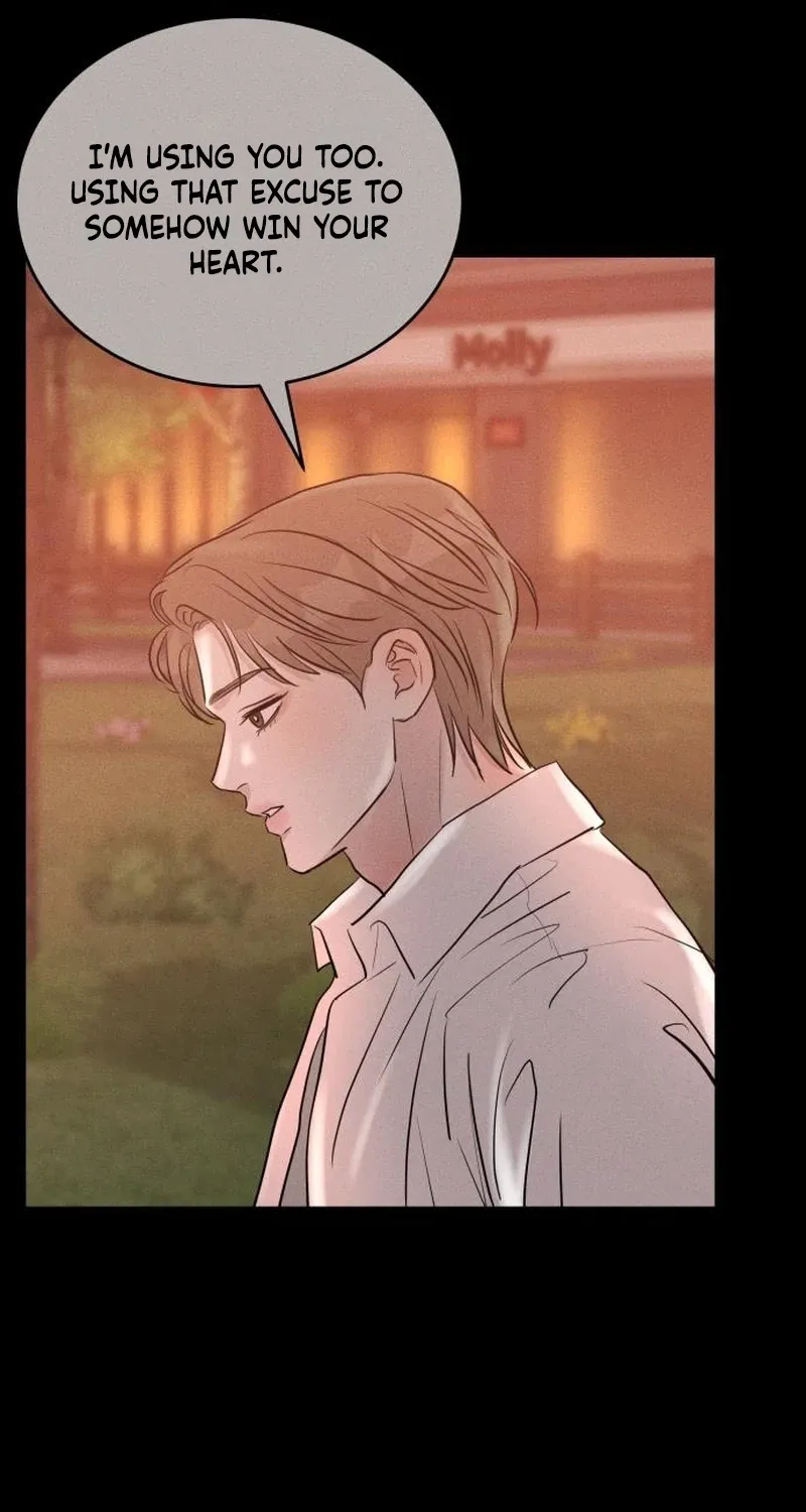 Unrefined Love Chapter 31 page 43 - 