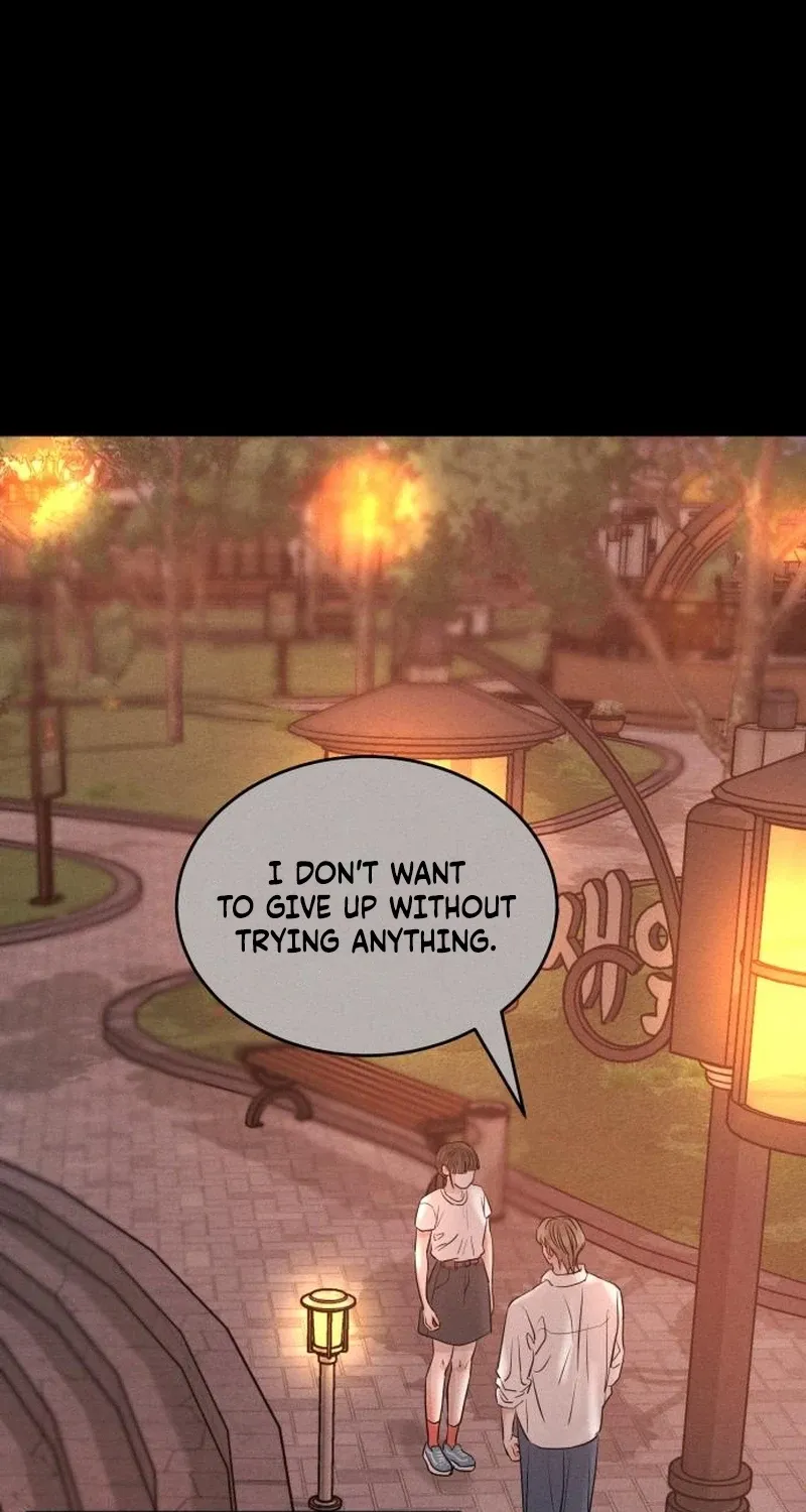 Unrefined Love Chapter 31 page 45 - 