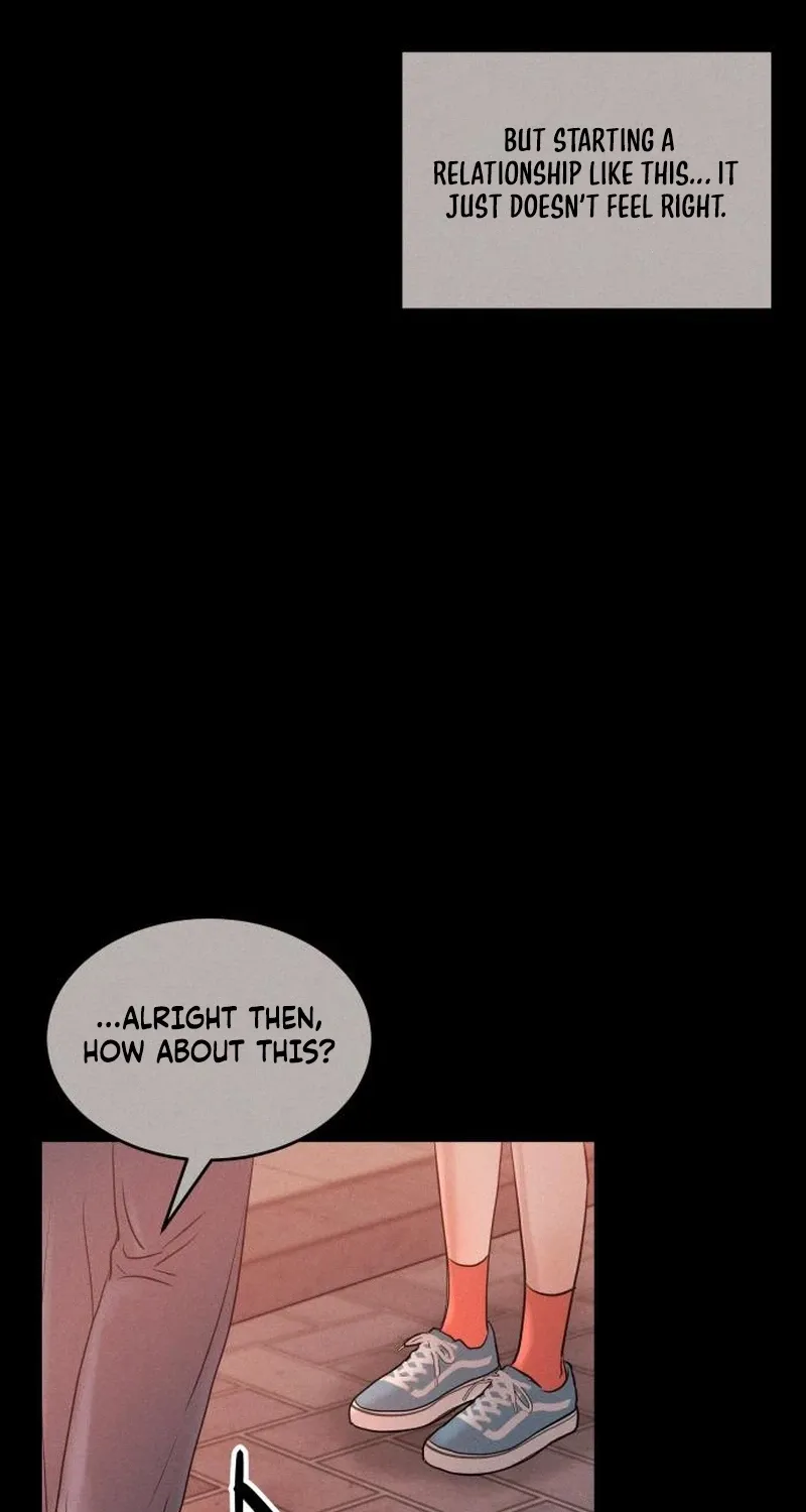 Unrefined Love Chapter 31 page 48 - 