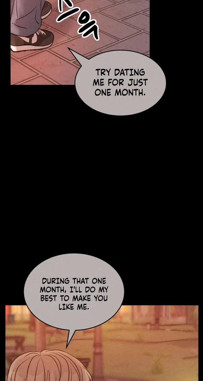 Unrefined Love Chapter 31 page 49 - 