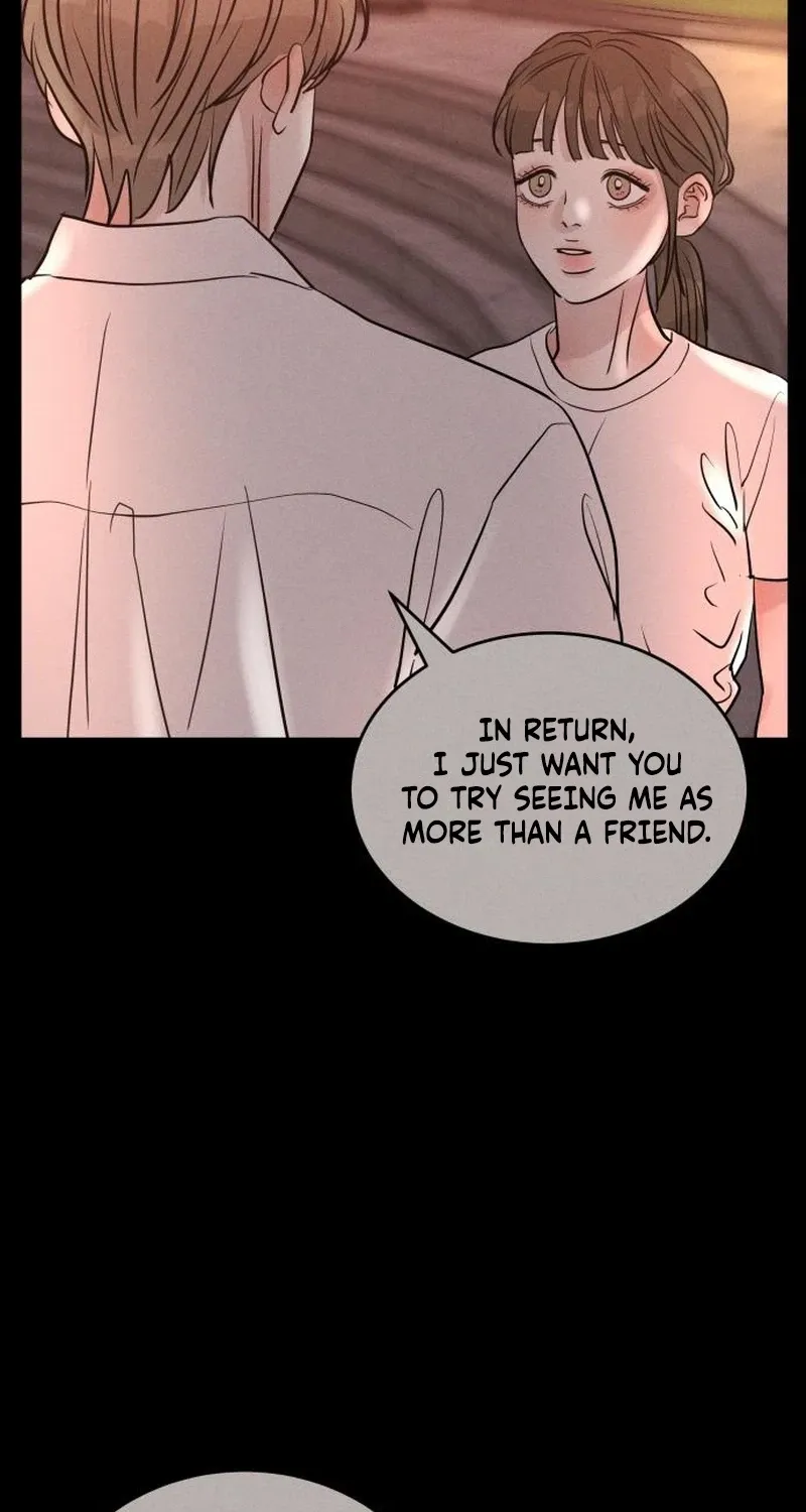 Unrefined Love Chapter 31 page 50 - 