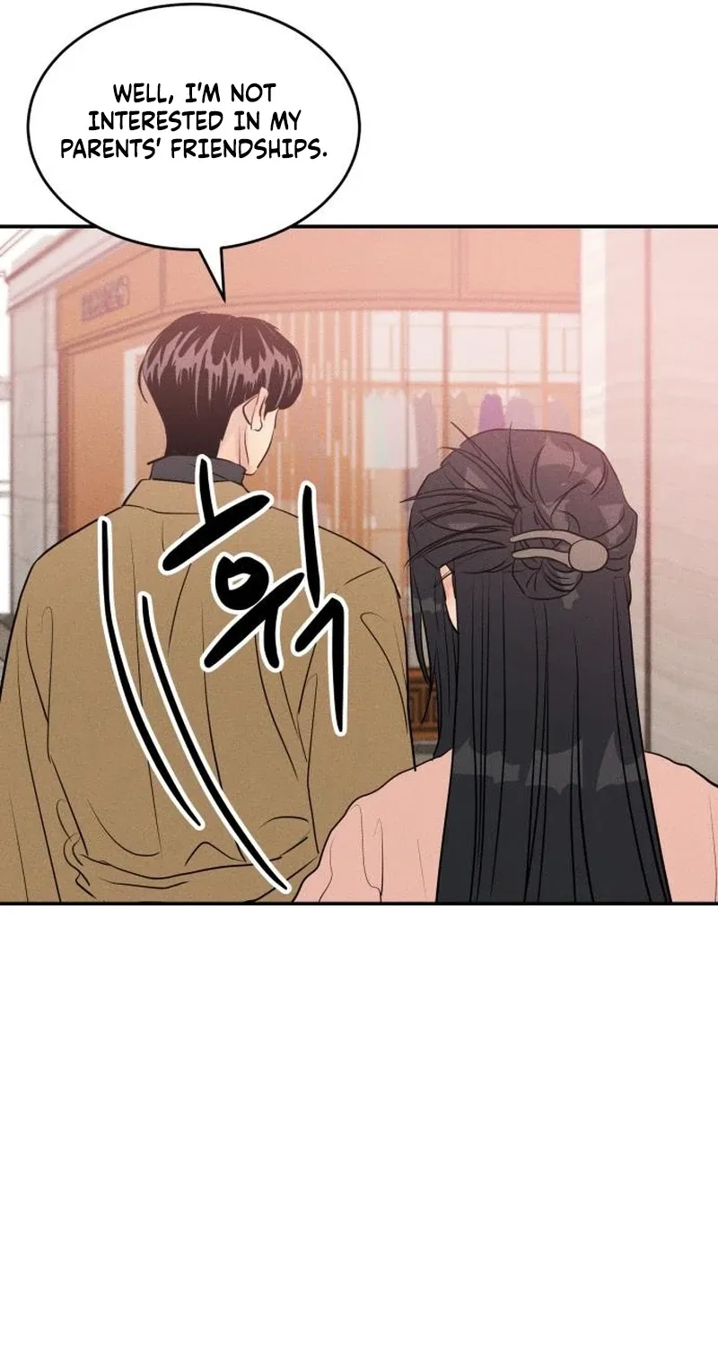 Unrefined Love Chapter 31 page 6 - 