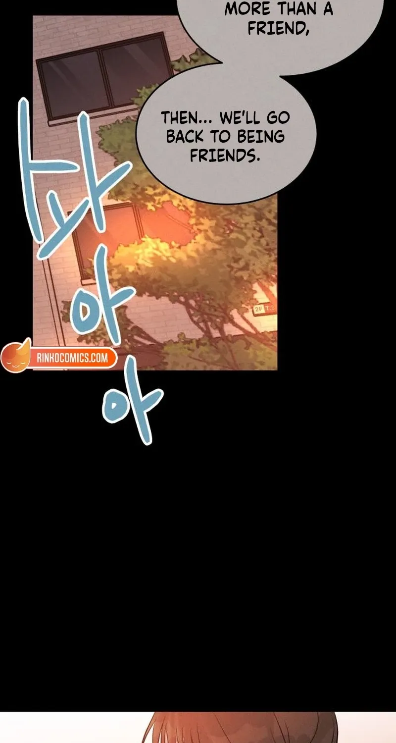 Unrefined Love Chapter 31 page 54 - 