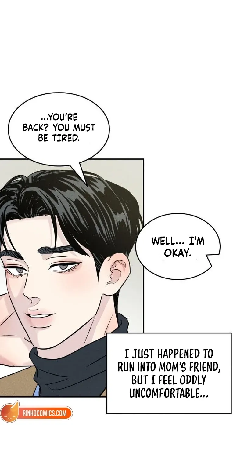 Unrefined Love Chapter 31 page 62 - 