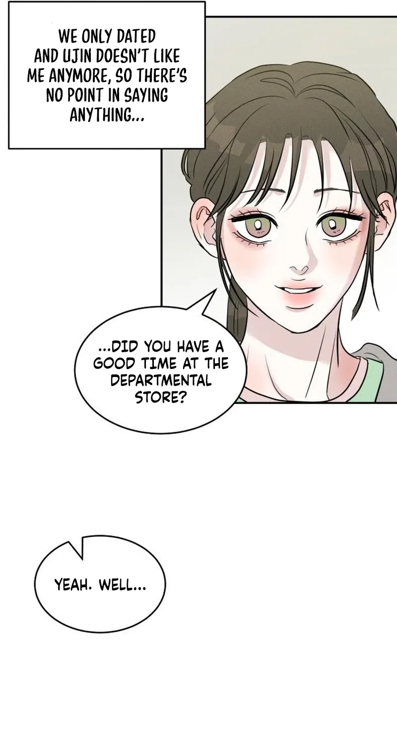 Unrefined Love Chapter 31 page 64 - 