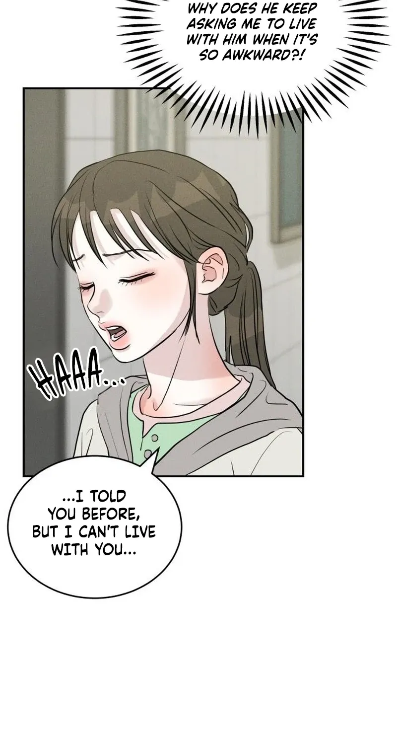 Unrefined Love Chapter 31 page 68 - 
