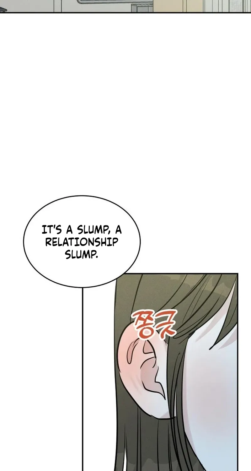 Unrefined Love Chapter 31 page 73 - 