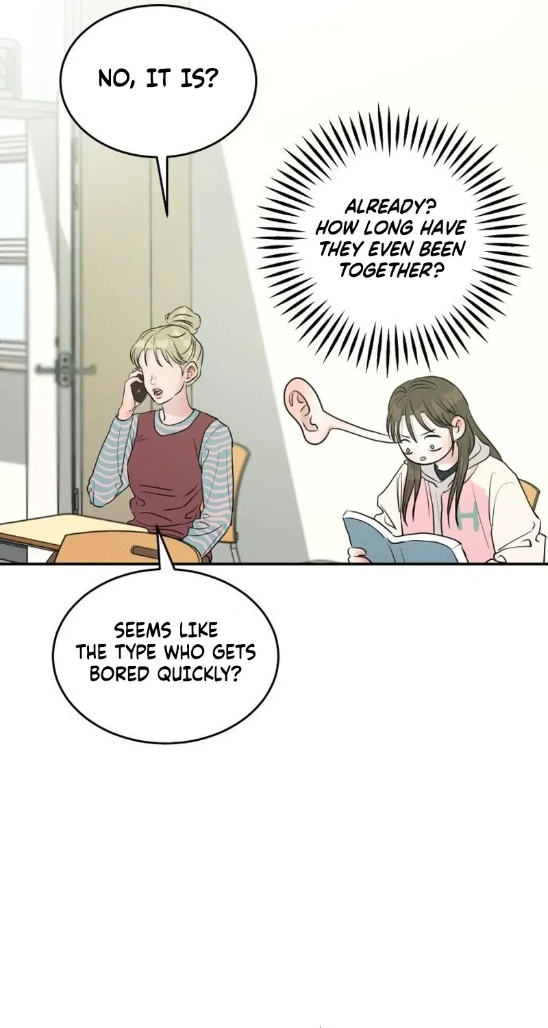 Unrefined Love Chapter 31 page 75 - 