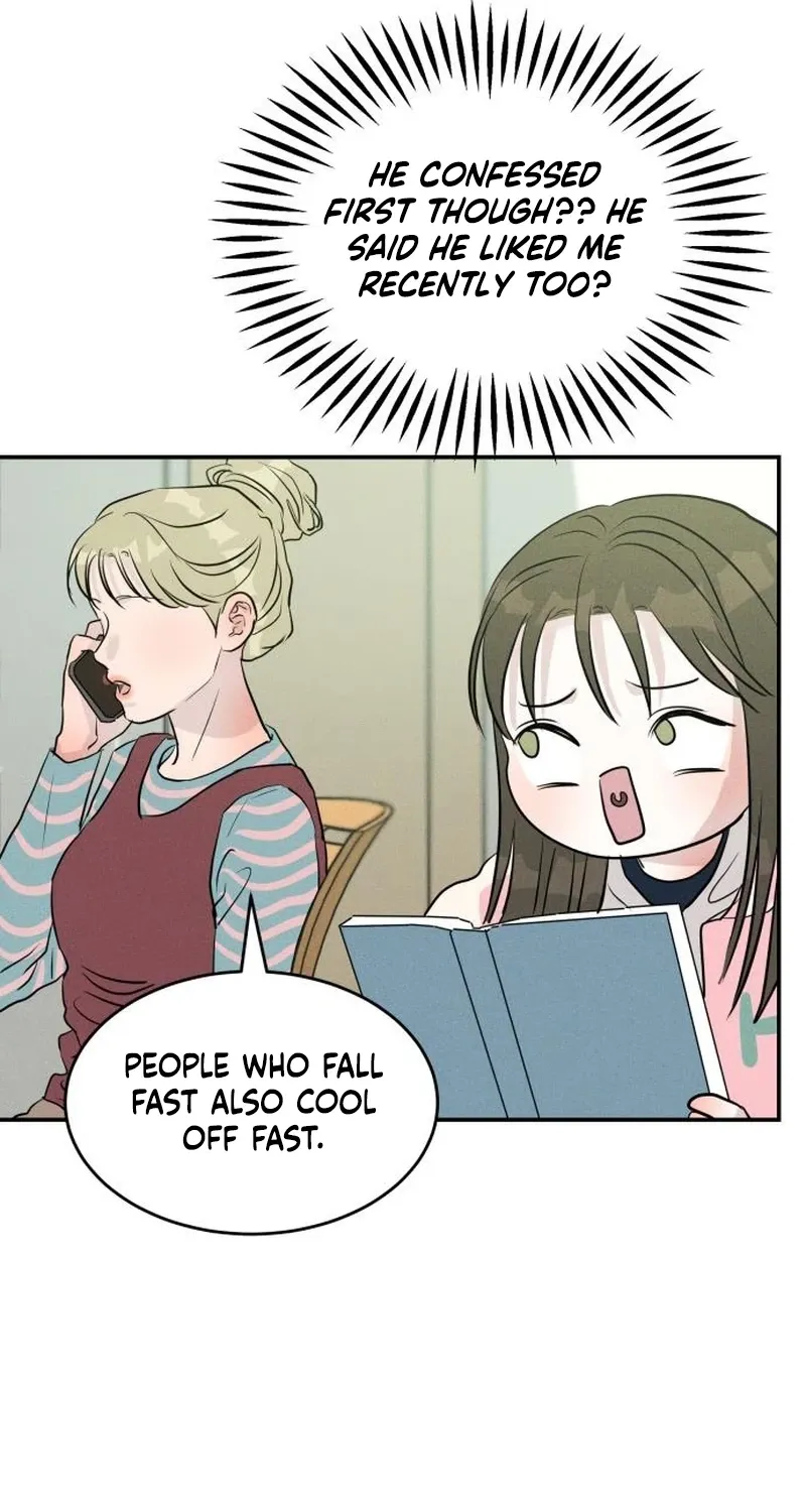 Unrefined Love Chapter 31 page 76 - 