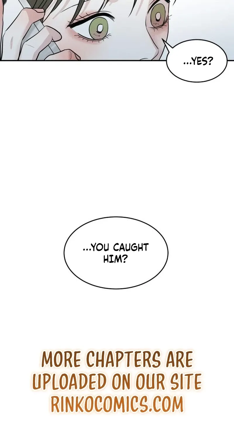 Unrefined Love Chapter 31 page 83 - 