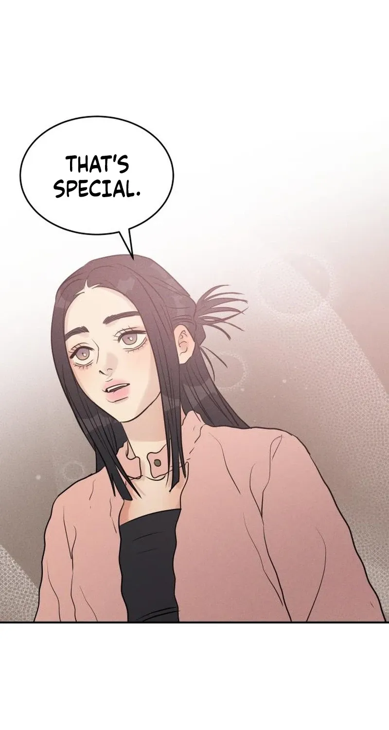 Unrefined Love Chapter 31 page 10 - 