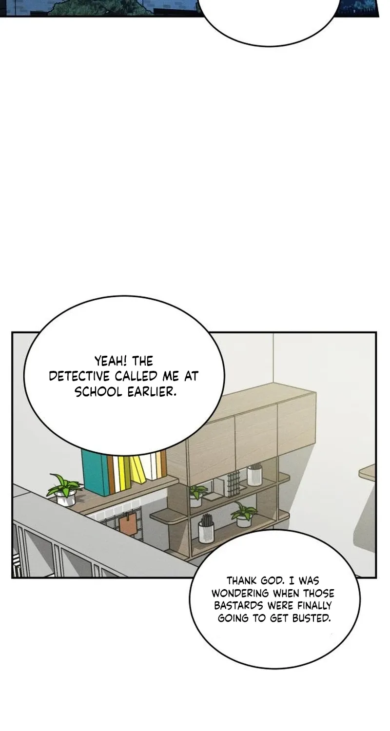 Unrefined Love Chapter 32 page 2 - 
