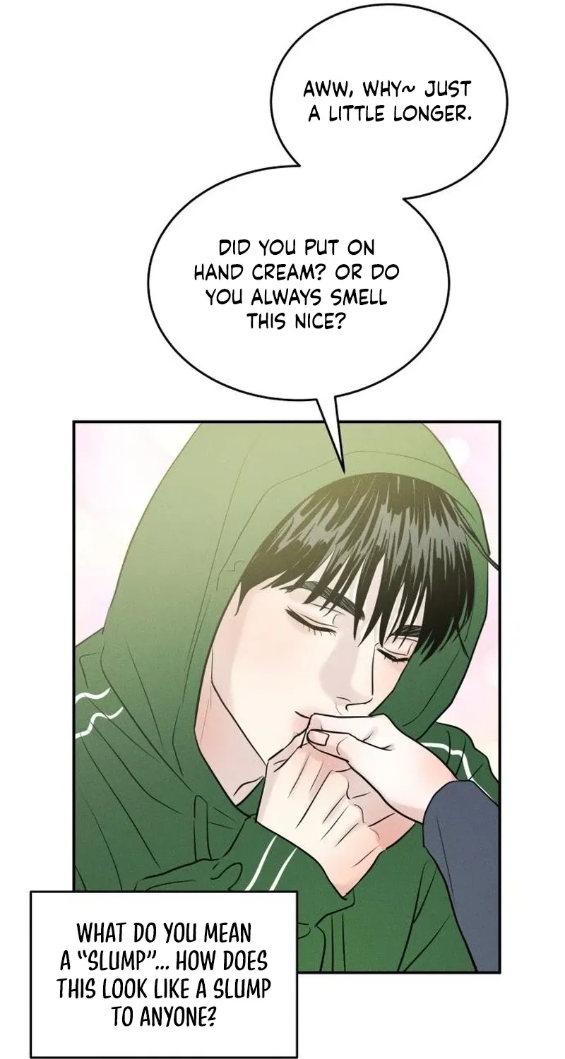 Unrefined Love Chapter 32 page 13 - 