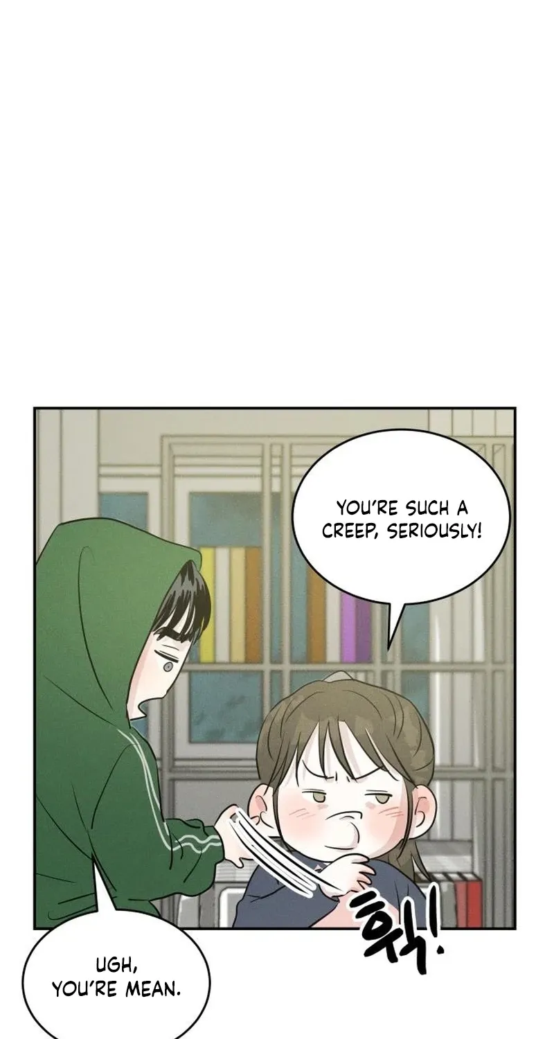 Unrefined Love Chapter 32 page 14 - 