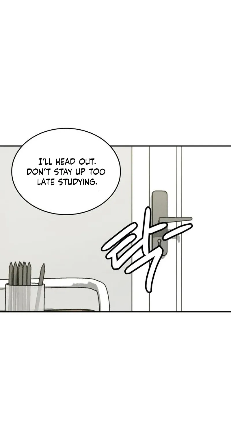 Unrefined Love Chapter 32 page 16 - 