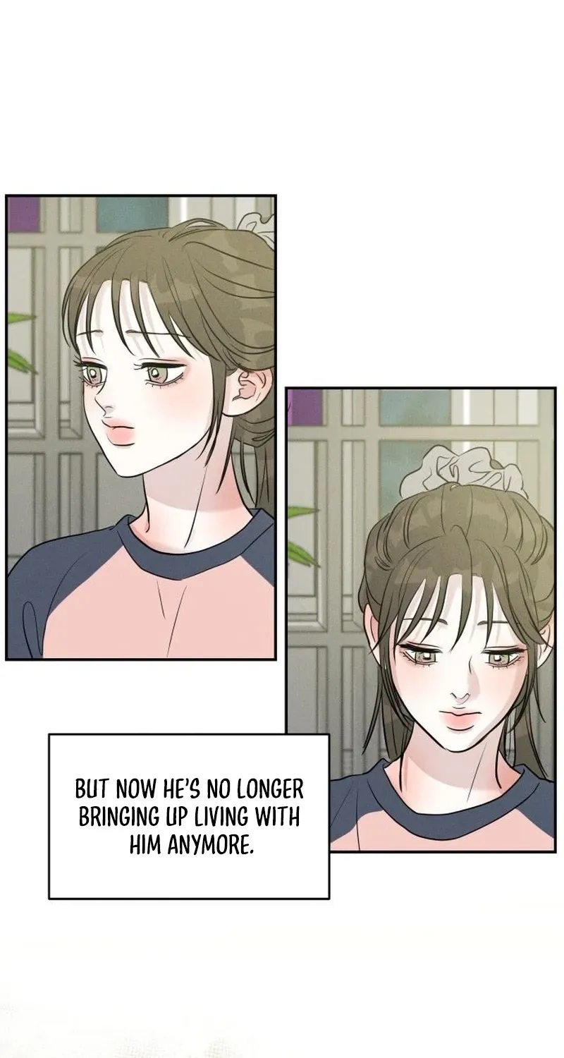 Unrefined Love Chapter 32 page 17 - 