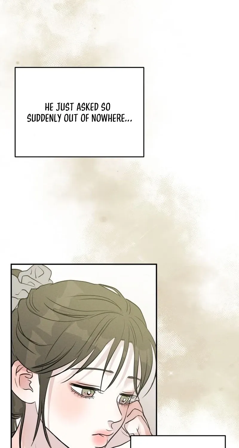 Unrefined Love Chapter 32 page 19 - 