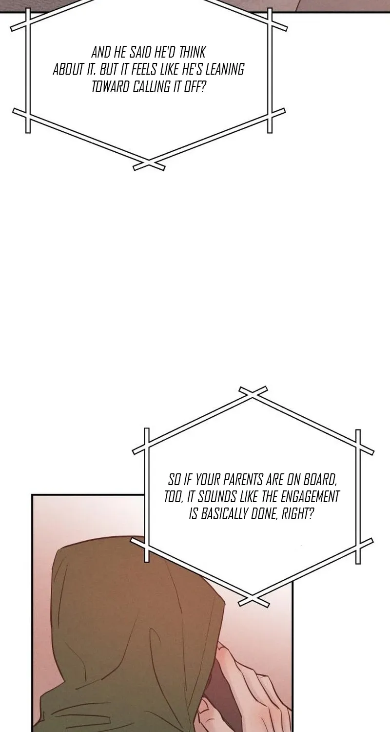 Unrefined Love Chapter 32 page 26 - 
