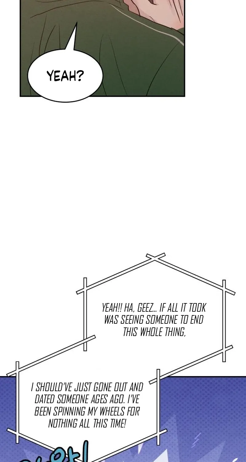Unrefined Love Chapter 32 page 27 - 