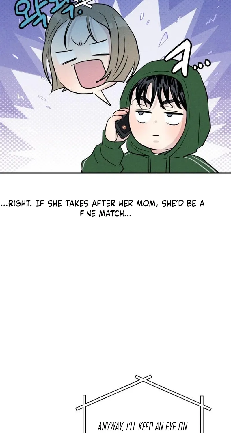 Unrefined Love Chapter 32 page 28 - 