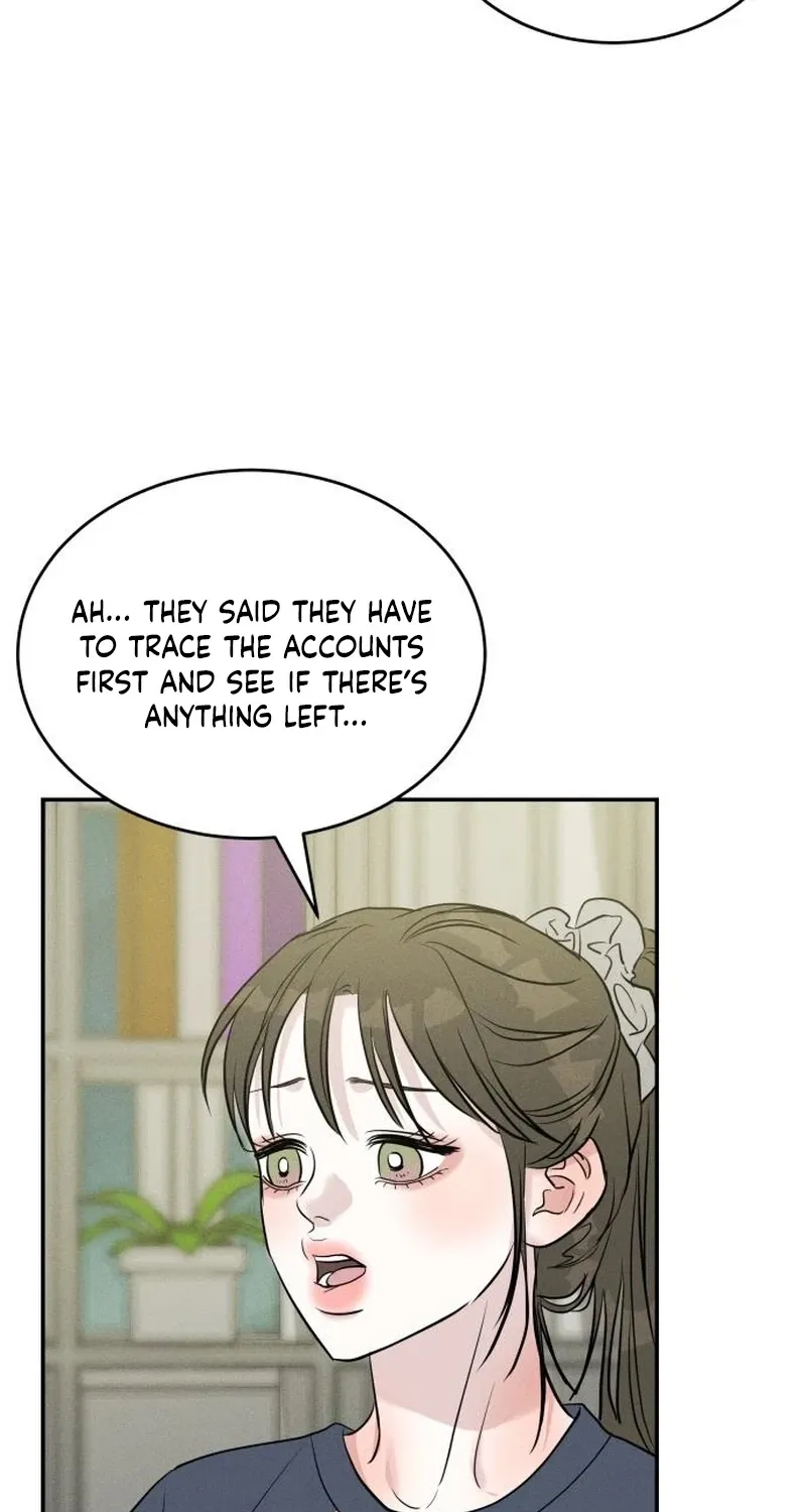 Unrefined Love Chapter 32 page 4 - 