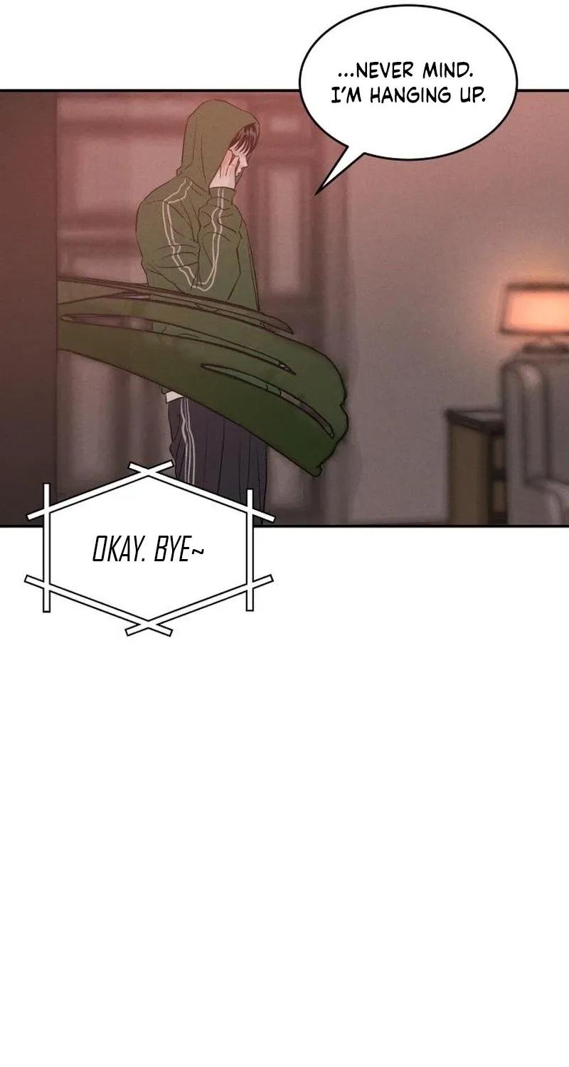 Unrefined Love Chapter 32 page 31 - 