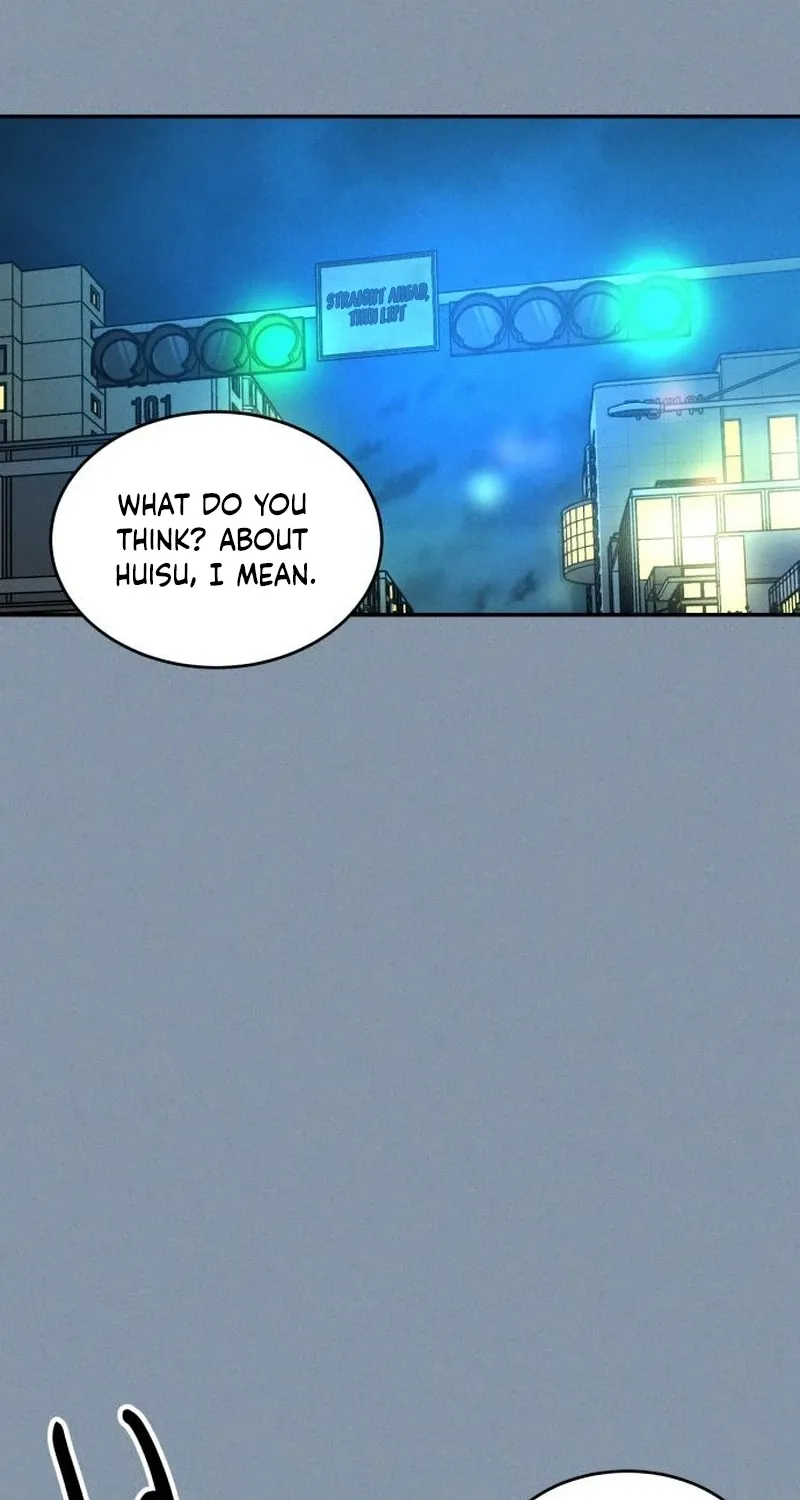 Unrefined Love Chapter 32 page 33 - 