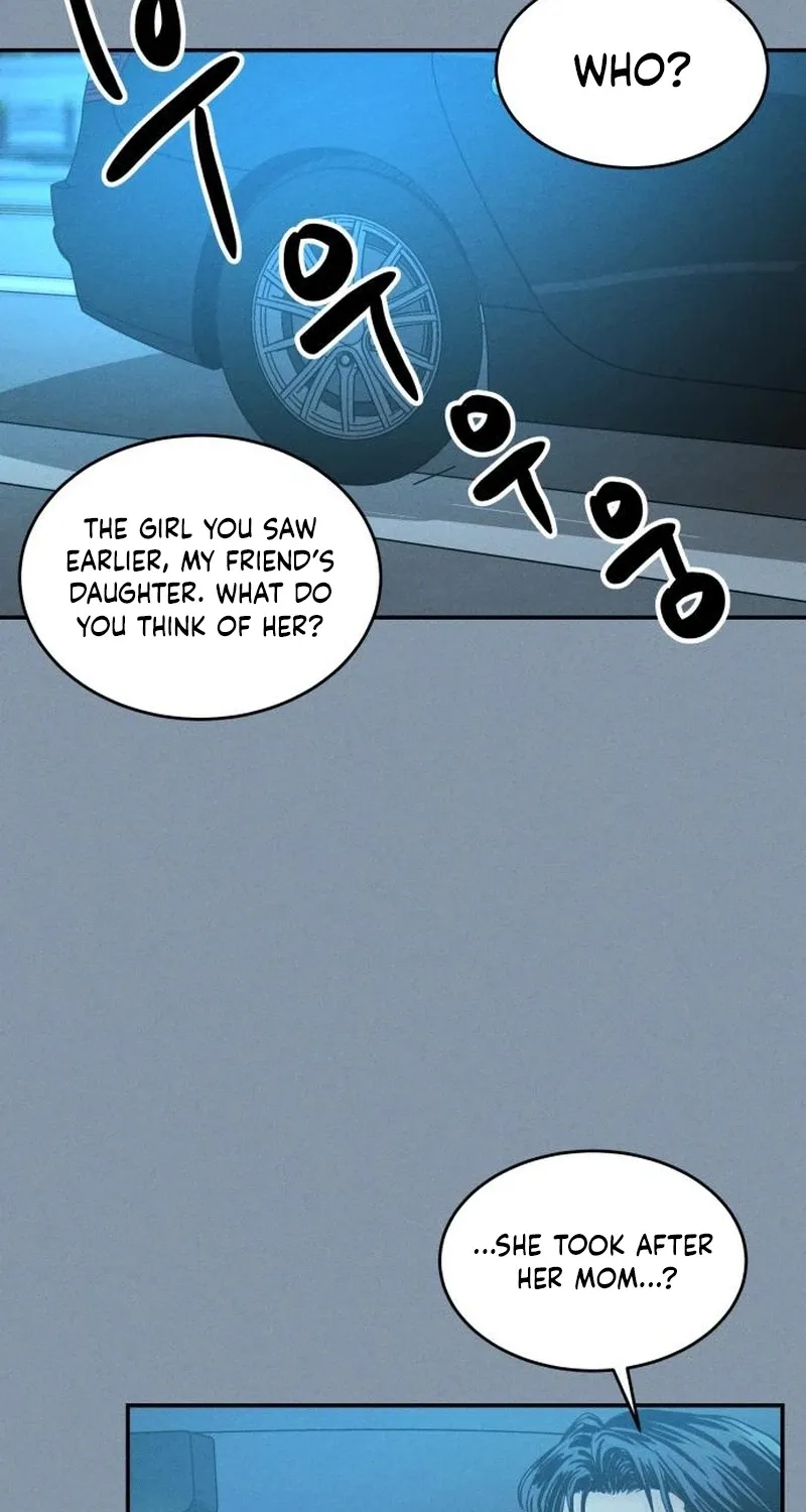 Unrefined Love Chapter 32 page 34 - 
