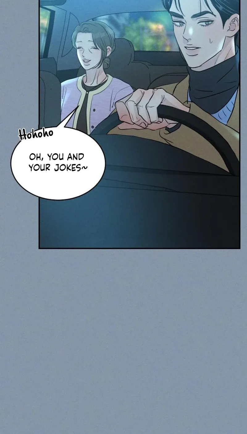Unrefined Love Chapter 32 page 35 - 