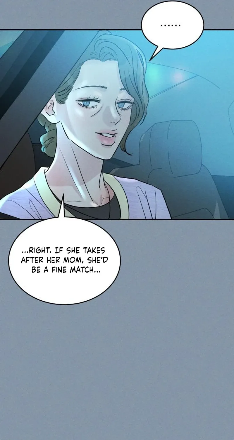 Unrefined Love Chapter 32 page 36 - 