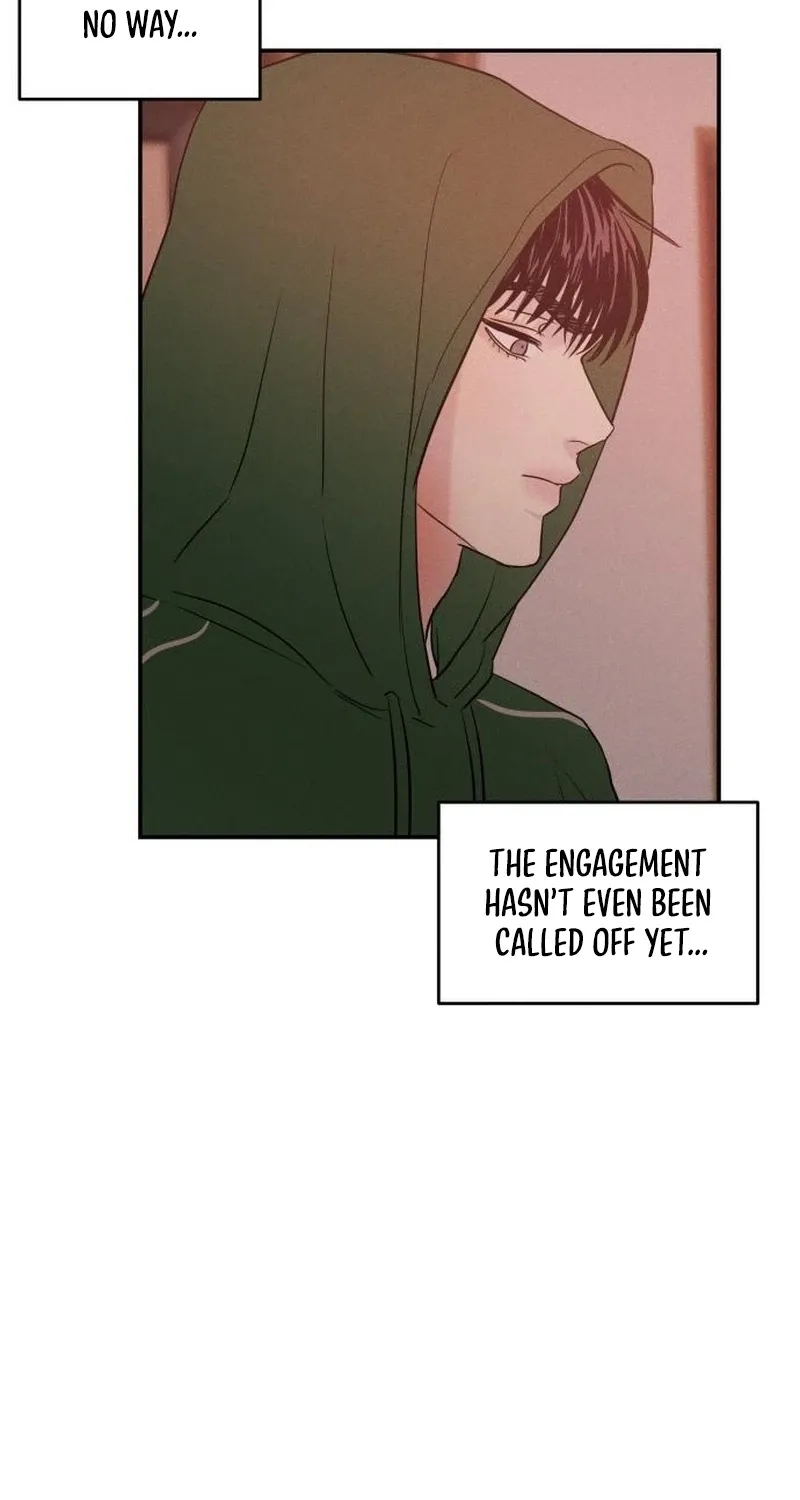 Unrefined Love Chapter 32 page 38 - 