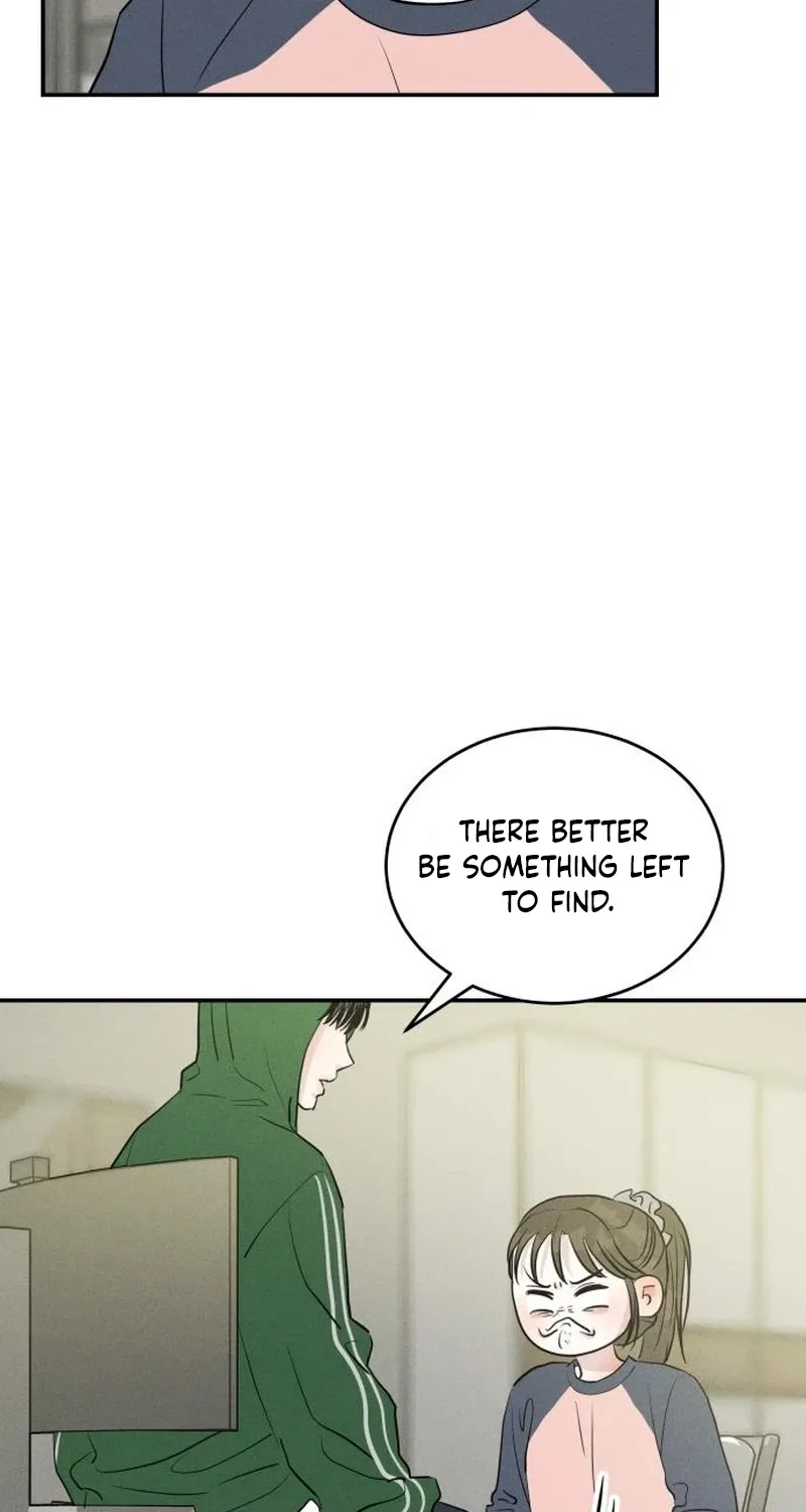 Unrefined Love Chapter 32 page 5 - 