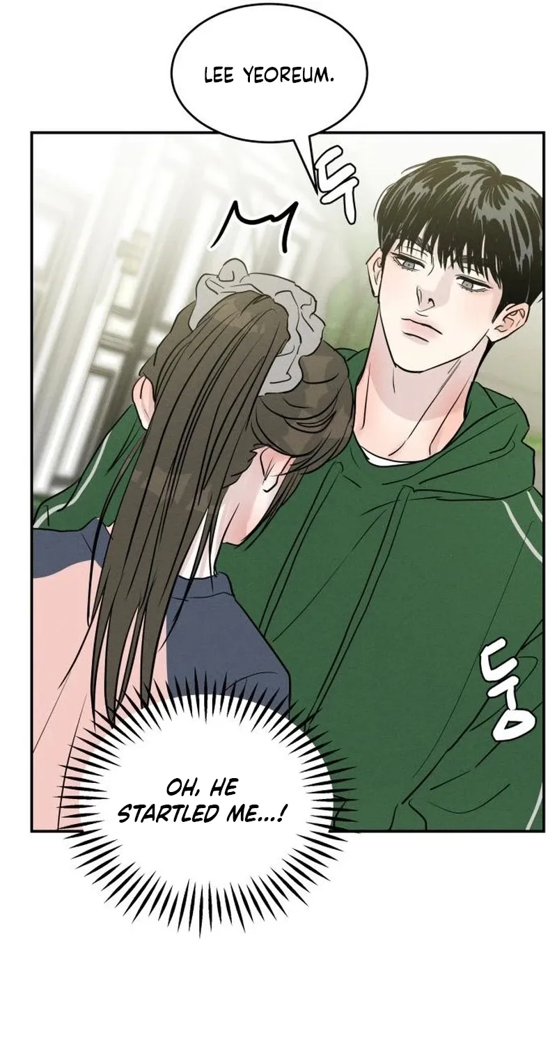 Unrefined Love Chapter 32 page 41 - 
