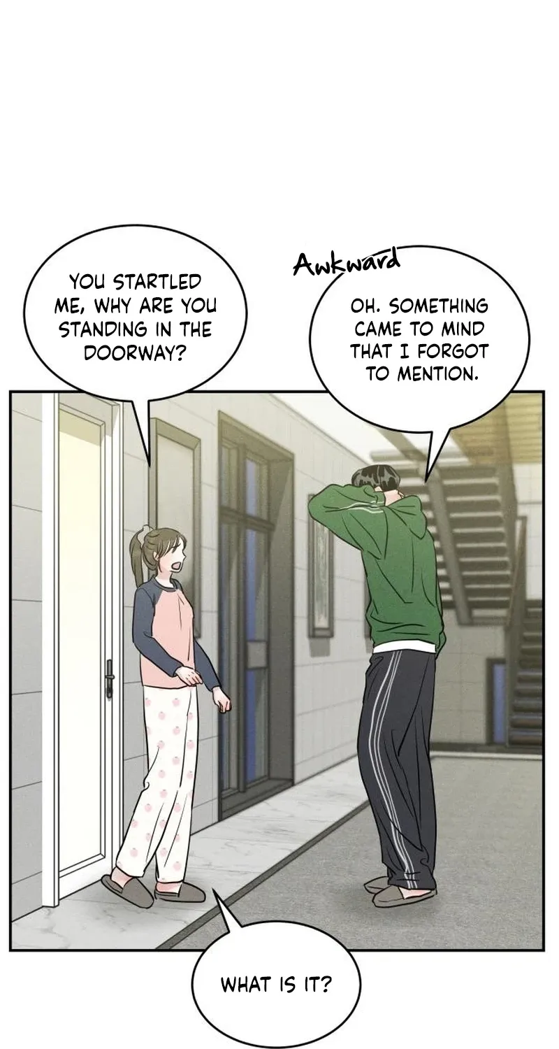 Unrefined Love Chapter 32 page 42 - 