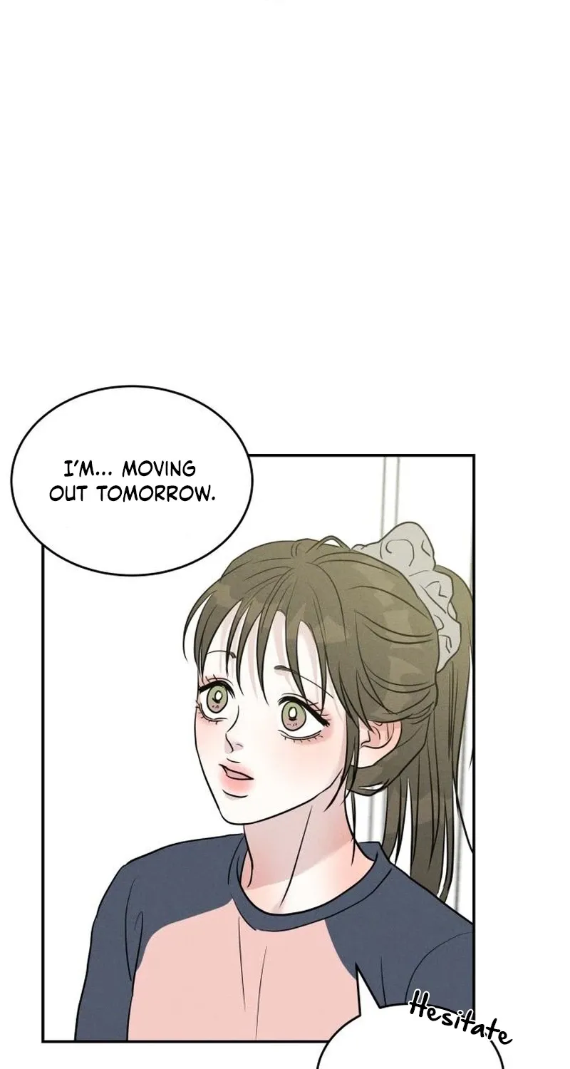 Unrefined Love Chapter 32 page 43 - 