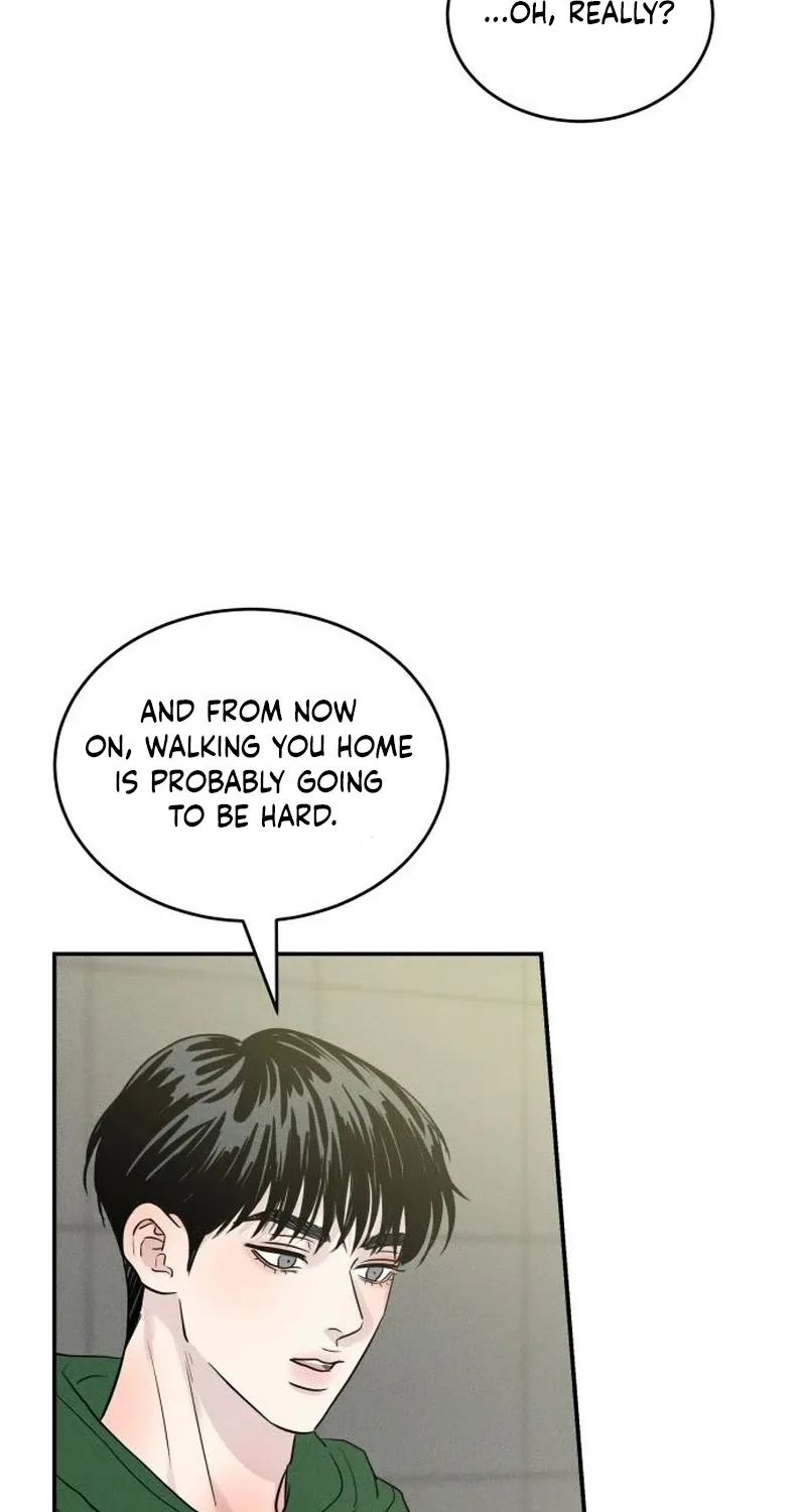 Unrefined Love Chapter 32 page 44 - 