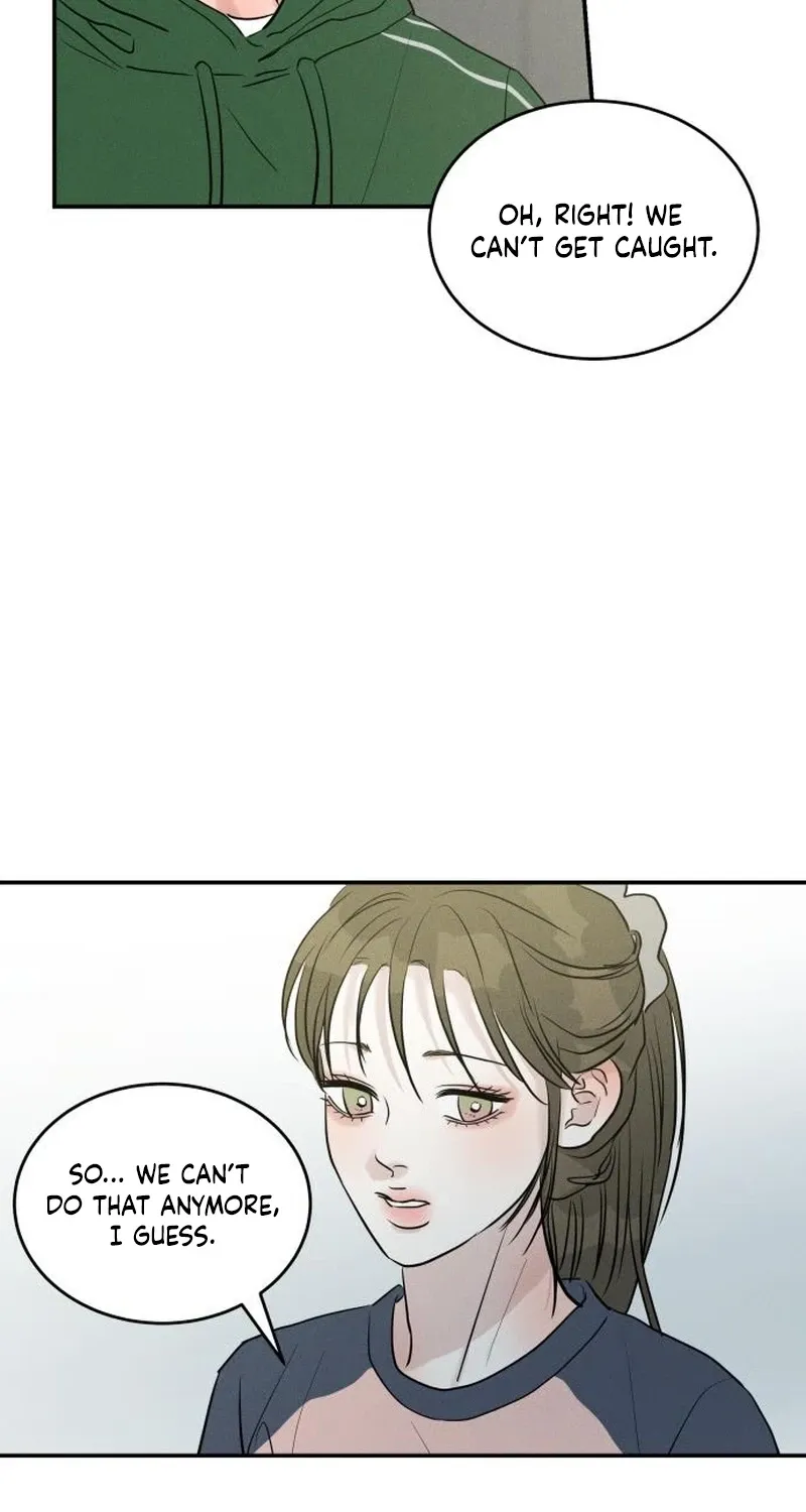 Unrefined Love Chapter 32 page 45 - 