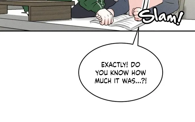 Unrefined Love Chapter 32 page 6 - 