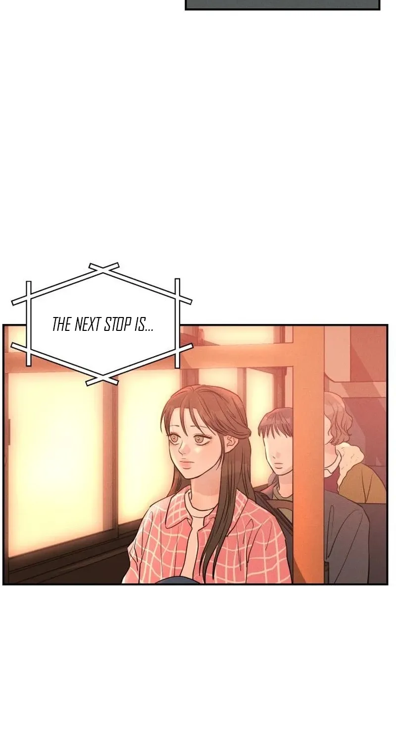 Unrefined Love Chapter 32 page 54 - 