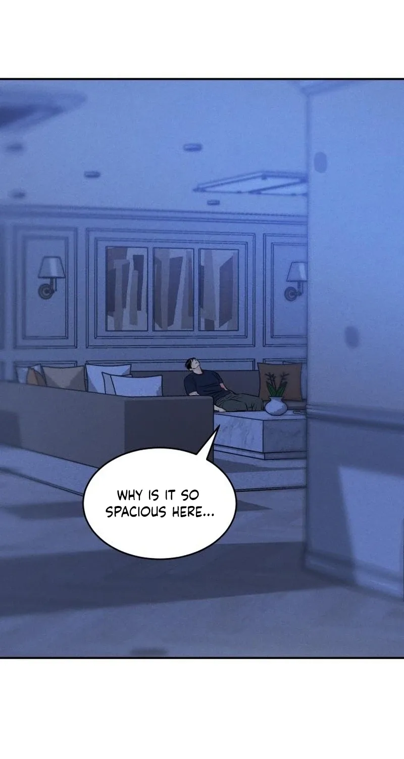 Unrefined Love Chapter 32 page 63 - 