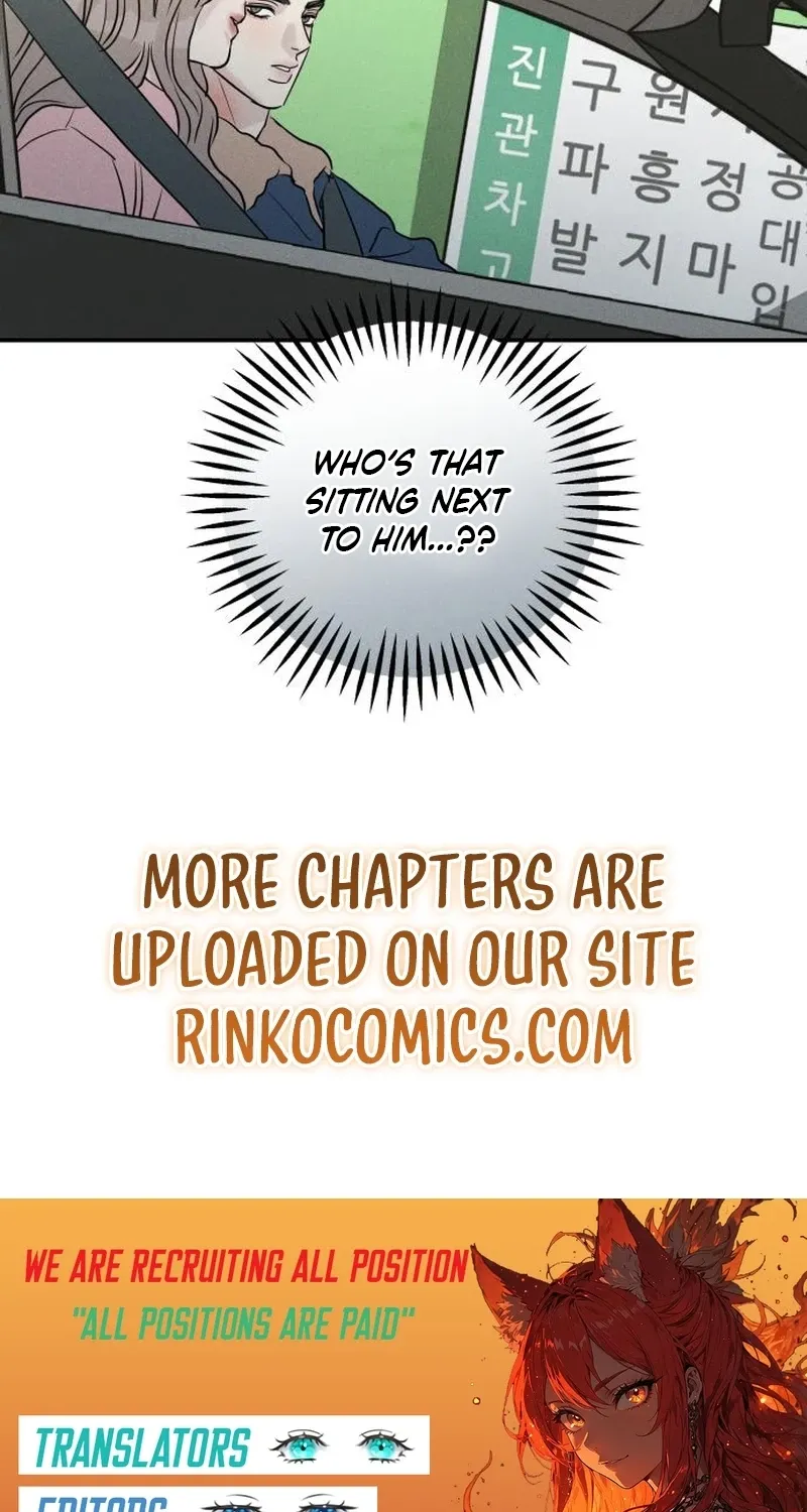 Unrefined Love Chapter 32 page 79 - 
